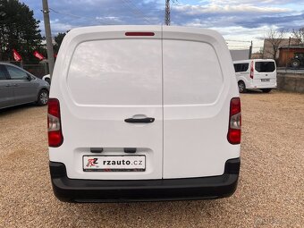 Citroën Berlingo, 1.5bHDi 75kWCZDPH1.MAJ - 4