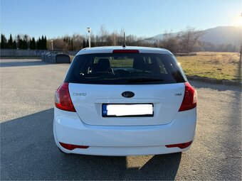 Kia Ceed 1.6CRDI - 4