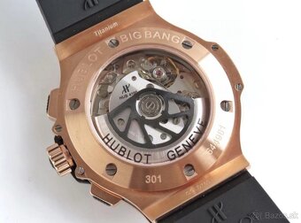 Hodinky model Big Bang 44mm - 4