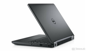 Dell Latitude E5270 - 12 mesiacov zaruka - 4