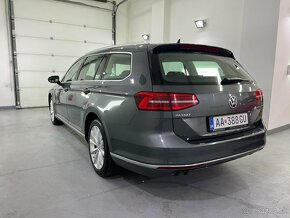 Volkswagen Passat b8 2.0TDI DSG 4Motion Highline - 4