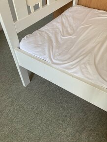 detska postel IKEA kritter - 4