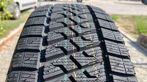 Zimné pneu 215/65 R15C --- LASSA - 4