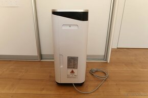 ODVLHČOVAČ Rohnson R-9575 Ionic + Air Purifier - 4