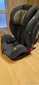 PETITE&MARS Autosedačka Prime II Isofix - 4