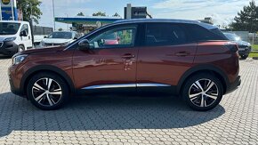 Peugeot 3008 2.0 BlueHDi S S Allure - 4