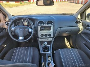 Ford Focuc 1.6 tdci 2008 Combi - 4