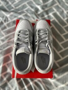 Nike dunk Grey fog 42,5 - 4