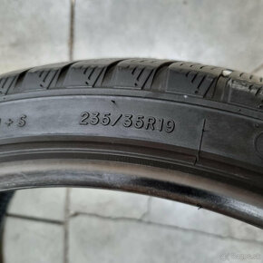 Zimné pneumatiky 235/35 R19 FORTUNE DOT3421 - 4