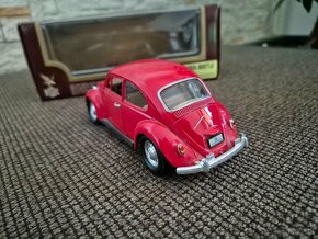 Volkswagen Beetle 1967 - 4