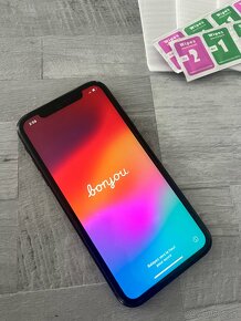 iPhone xr cierny - 4