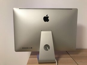 Apple iMac 27-inch, (Mid 2011), v perfektnom stave - 4