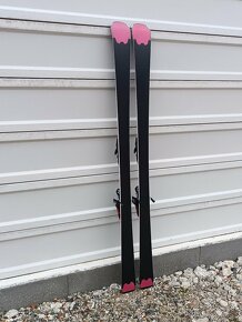 LYŽE ROSSIGNOL PURSUIT P800 170CM - 4