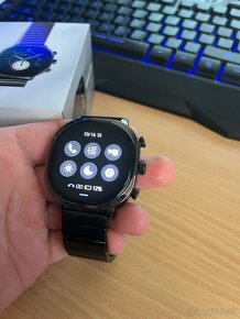 Smartwatch HiFuture AIX Amoled - 4