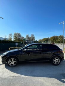 OPEL ASTRA H GTC 1.8 103kw - 4