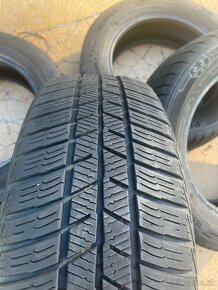 Zimné Pneumatiky 185/60 R15 Barum Polaris 5 - 4