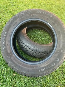 Matador Nordicca 185/65 r15 T - 2KS pripadne SK,BJ,SP - 4