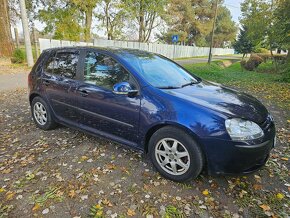 Predám Volkswagen Golf 5 1.9tdi - 4