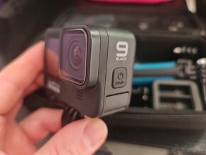 GoPro Hero 9 black - 4