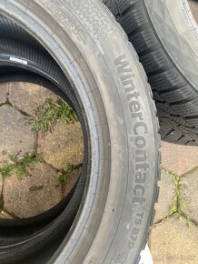 continental 225/50 r17 - 4