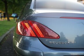 Predám Peugeot 307cc 2.0.HDI - 4