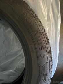 Zimné pneumatiky Barum polaris 225/50 R17 HXL - 4