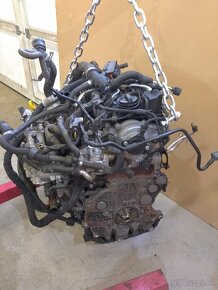 motor 2.0TDI CRL - 110kW Škoda - 4