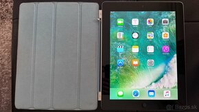 Apple iPad 4 16GB A1458 Space Grey WIFI - 4