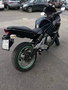 Kawasaki er 6f - 4