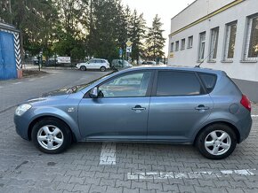 Ceed 1,6 CRDi - 4