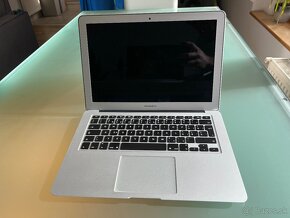 Apple MacBook Air 2015 – 8GB RAM, 512GB SSD - 4