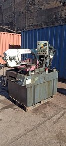 Pásová pila OPTIsaw SD 350 AV - 4