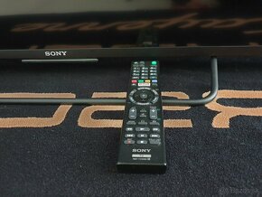 televízor SONY KDL-55W755C (140cm) - 4