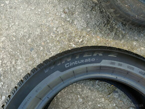 Pneumatika 205/55 R16 91H Cinturato Winter 2 PIRELLI - 4