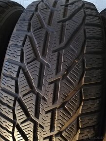 225/50 r17 celoročné pneumatiky GOOD YEAR - 4