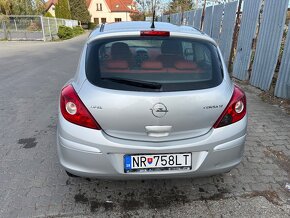 Corsa - 4