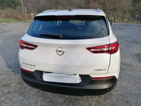 Opel grandland x - 4