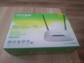 wifi router - 4