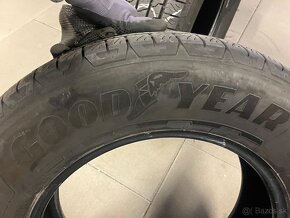 Goodyear wrangler 255/65 R18 - 4