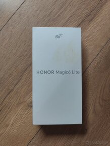 Honor magic6lite - 4