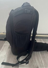 Lowepro flipside 400 aw - 4