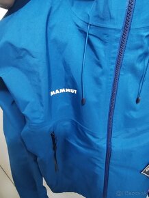 Mammut Crater gore-tex iba za 230€ - 4