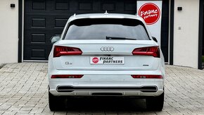 Audi Q5 3.0 TDI Quattro Tiptronic 210kw - 4