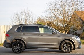 Volkswagen Tiguan 2.0 TDI EVO R-Line DSG - 4