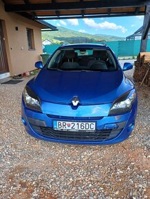 Renault megane grandtour 3 1.9dci 96kw - 4