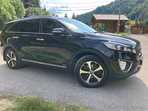 Sorento - 4