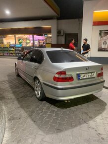 BMW E46 330D 135Kw - 4