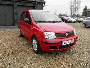 Fiat Panda 1.1 Actual PLUS - 4