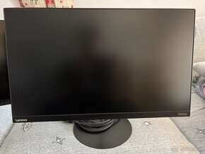 Lenovo ThinkVision X24 - 4