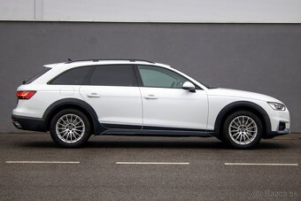 Audi A4 Allroad Quatro - 4